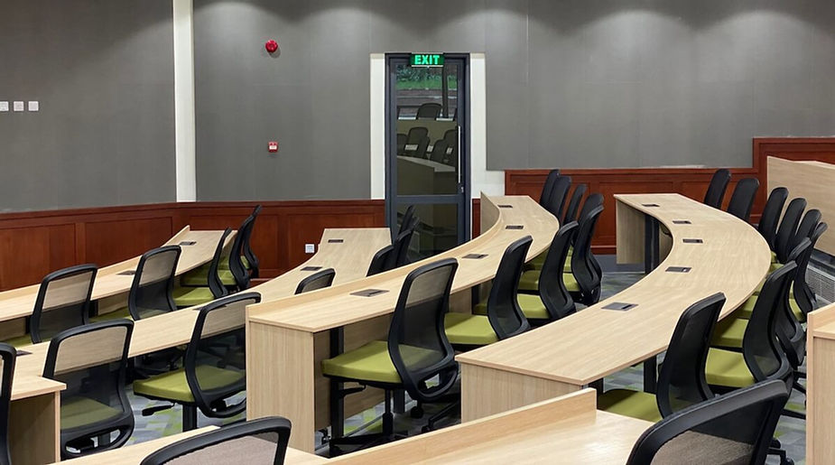 10 Reasons why Office Furniture retailers should also target Projects