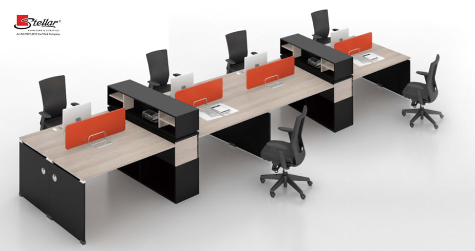 3 reasons You Should Consider Buying Imported Office Furniture