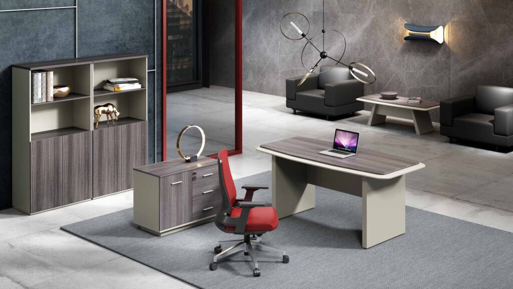 8 Benefits of Buying New Office Furniture