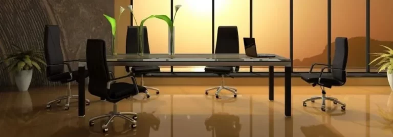 Seriously! Why Office Chairs are So Expensive?