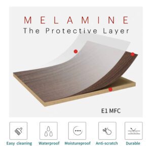 melamine - Stellar Furniture - stellar100