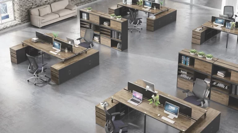 What does Furniture have to do with your Company Culture?