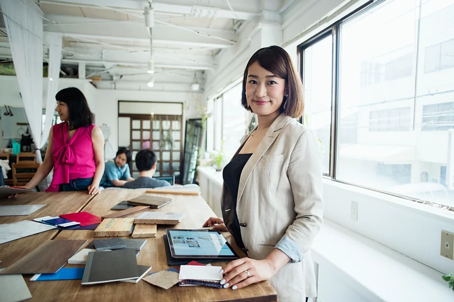 Ultimate Tips for Office Interior Design