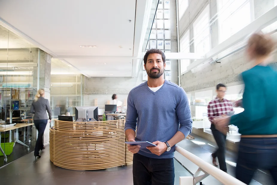 5 Tips to Increase Productivity in the Workplace