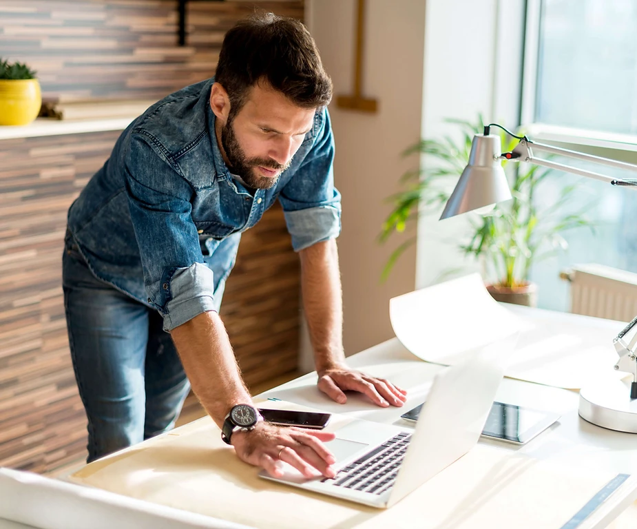 Maximizing Productivity with Effective Office Space Planning