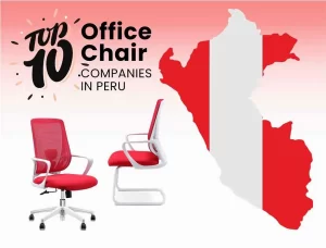 Chair Companies - Stellar Furniture - 10 office chair 1