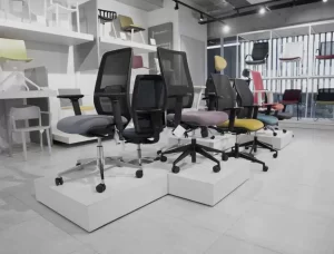 Chair Companies - Stellar Furniture - 10 office chair 7