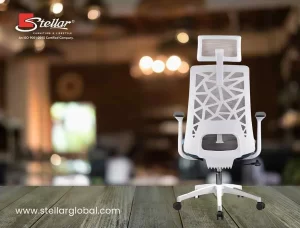 Chair Companies - Stellar Furniture - 10. office chair 5