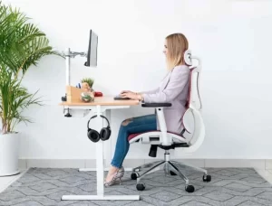 Chair Companies - Stellar Furniture - 10. office chair 6