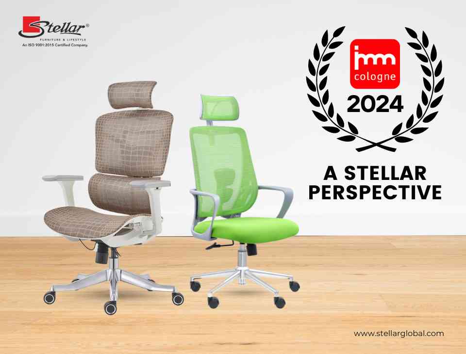 imm Cologne 2024 Insights - a Stellar perspective