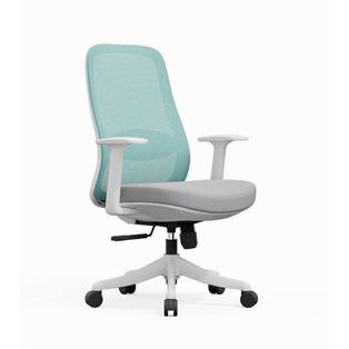 Hi-tech Chairs - Stellar Furniture - HT 297BW 2