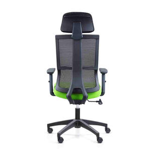 Hi-tech Chairs - Stellar Furniture - HT 317AF 1