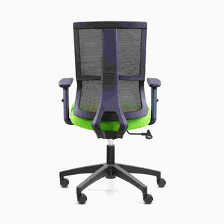 Hi-tech Chairs - Stellar Furniture - HT 317AF