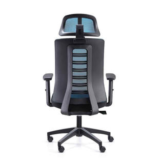 Hi-tech Chairs - Stellar Furniture - HT 321AF