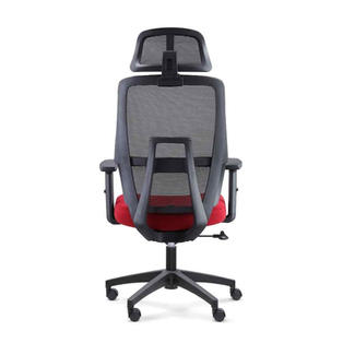 Hi-tech Chairs - Stellar Furniture - HT 322AF