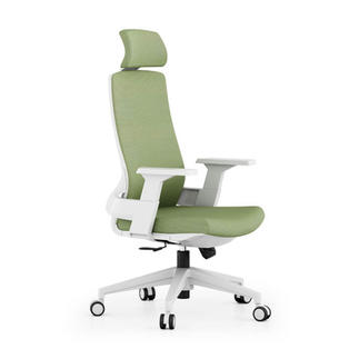 Hi-tech Chairs - Stellar Furniture - HT 8089AW