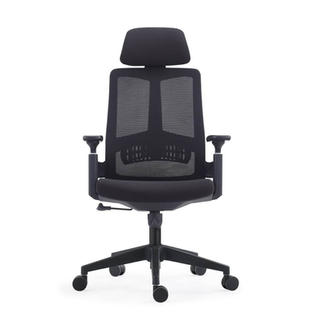 Hi-tech Chairs - Stellar Furniture - HT 9027AX