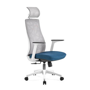 Hi-tech Chairs - Stellar Furniture - HT 9061AW