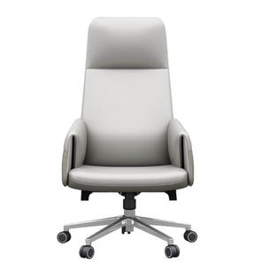 PU and Leather Chairs - Stellar Furniture - SP 1102B