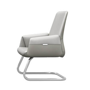 PU and Leather Chairs - Stellar Furniture - SP 1102D