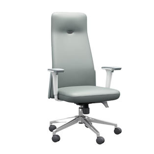 PU and Leather Chairs - Stellar Furniture - SP 1103A