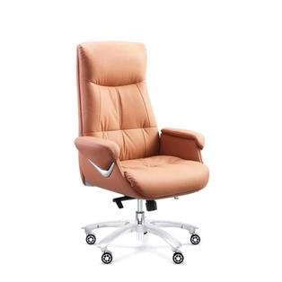 PU and Leather Chairs - Stellar Furniture - SP 1105A