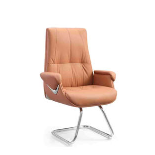 PU and Leather Chairs - Stellar Furniture - SP 1105D