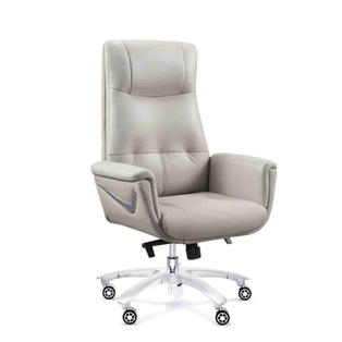 PU and Leather Chairs - Stellar Furniture - SP 1106A