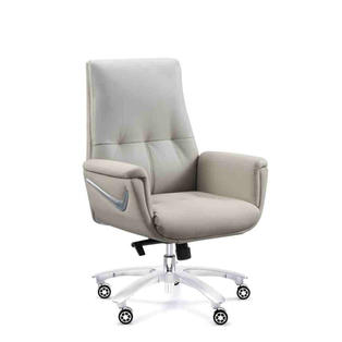 PU and Leather Chairs - Stellar Furniture - SP 1106B
