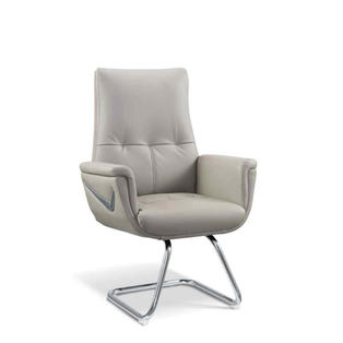 PU and Leather Chairs - Stellar Furniture - SP 1106D