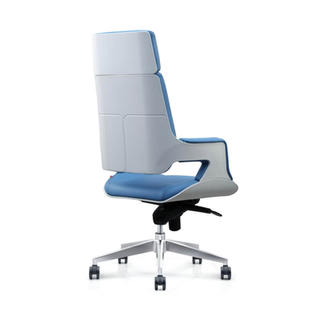 PU and Leather Chairs - Stellar Furniture - SP 968A