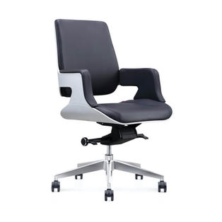 PU and Leather Chairs - Stellar Furniture - SP 968B