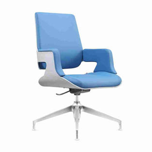 PU and Leather Chairs - Stellar Furniture - SP 968C