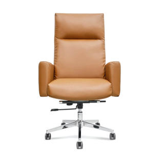PU and Leather Chairs - Stellar Furniture - SP 972A