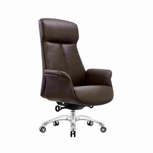 PU and Leather Chairs - Stellar Furniture - SP 983A