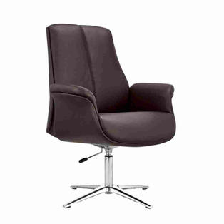 PU and Leather Chairs - Stellar Furniture - SP 983C