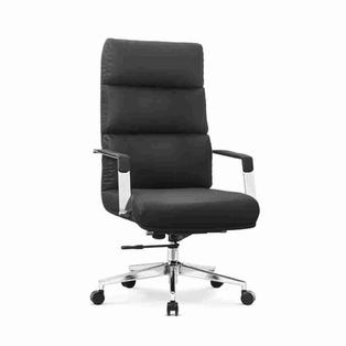 PU and Leather Chairs - Stellar Furniture - SP 984A
