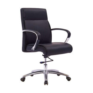 PU and Leather Chairs - Stellar Furniture - SP 987A