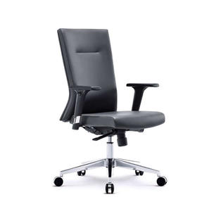PU and Leather Chairs - Stellar Furniture - SP 989B 1