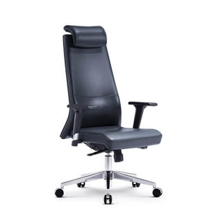 PU and Leather Chairs - Stellar Furniture - SP 989B