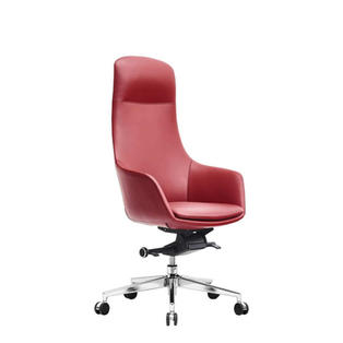PU and Leather Chairs - Stellar Furniture - SP 992A