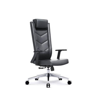 PU and Leather Chairs - Stellar Furniture - SP 996A 1