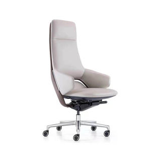 PU and Leather Chairs - Stellar Furniture - SP 997A