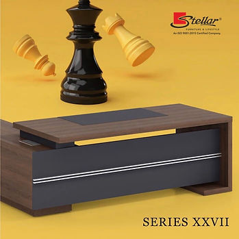 modern furniture - Stellar Furniture - Series XXVII