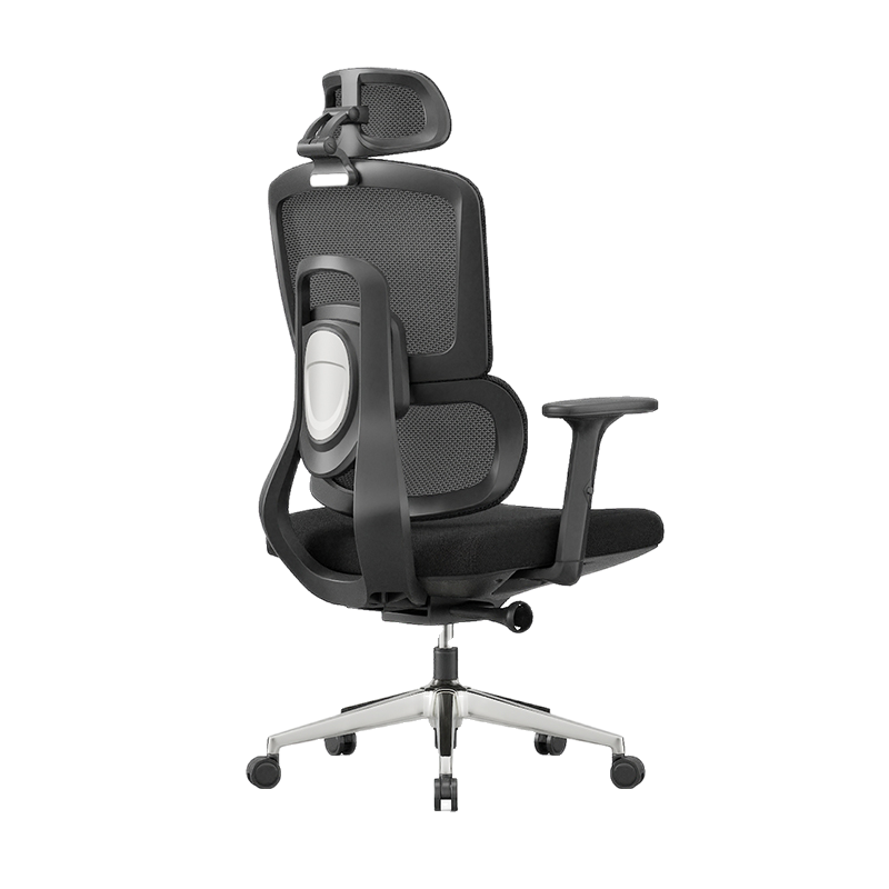 Mesh chair – HT-502A