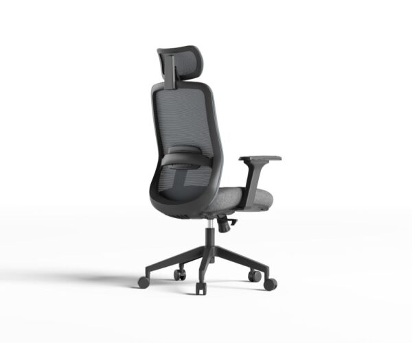 High Back Rev Chair HT-701A1 - Image 3