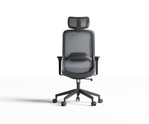 High Back Rev Chair HT-701A1 - Image 4