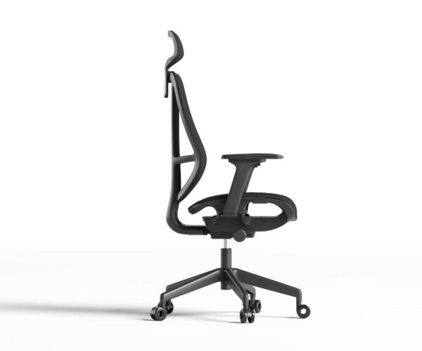 High Back Rev Chair HT-702A - Image 3