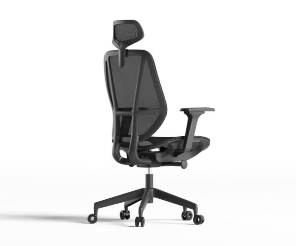 High Back Rev Chair HT-702A - Image 2