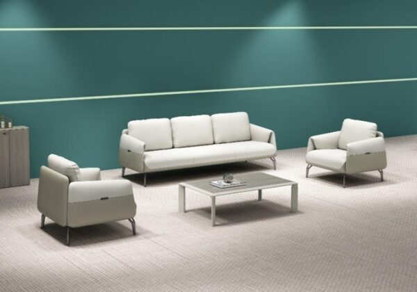 SF-102 Visitor Sofa - Image 2